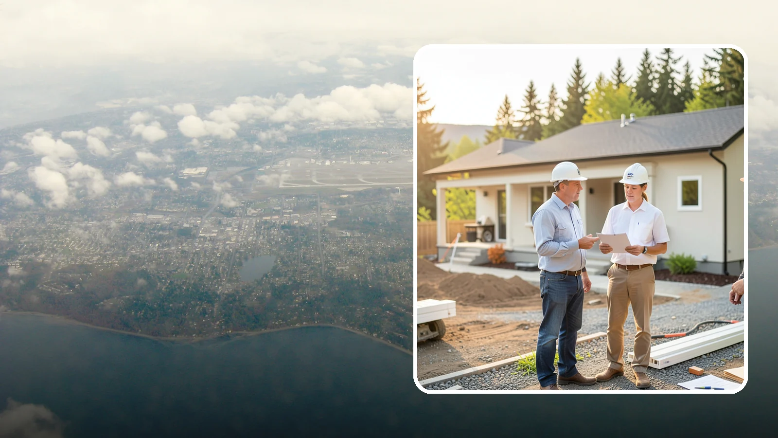 Owner Representation in Burien, King County, WA - Owner representation that protects your interests and speaks the contractor's language throughout a Western Washington project.