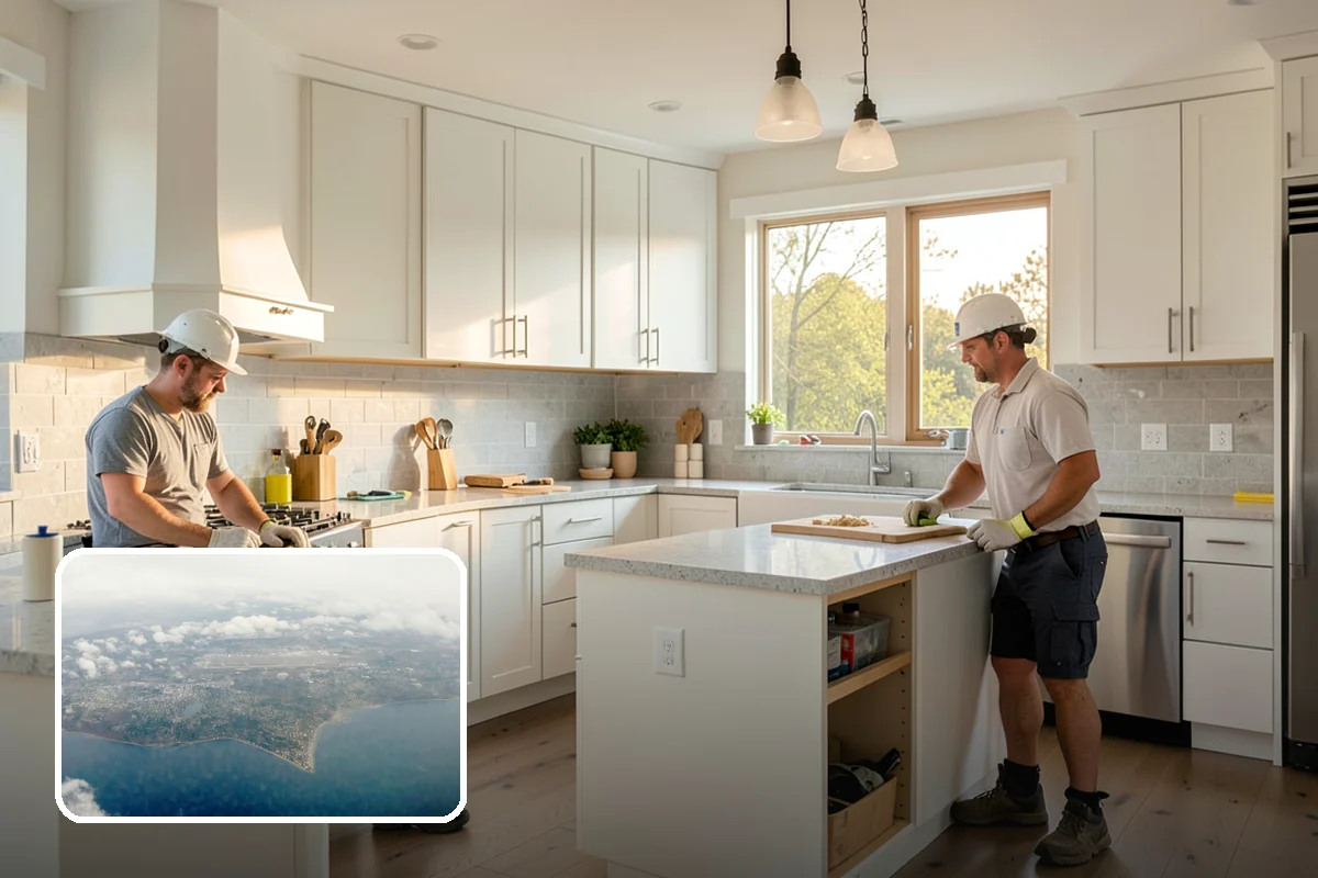 Owner Representation in Burien, King County, WA - A knowledgeable advocate protecting your interests