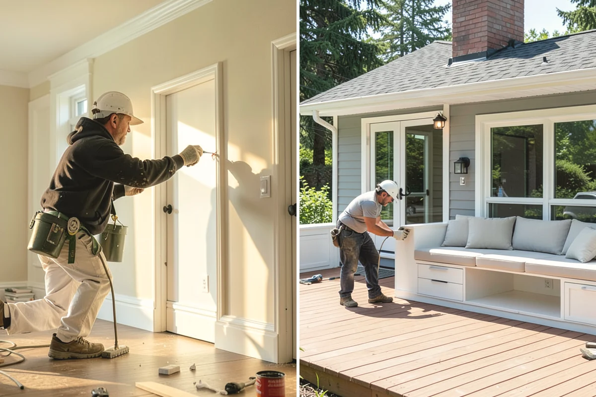 Owner Representation in Burien, King County, WA - We review your contract and project documents