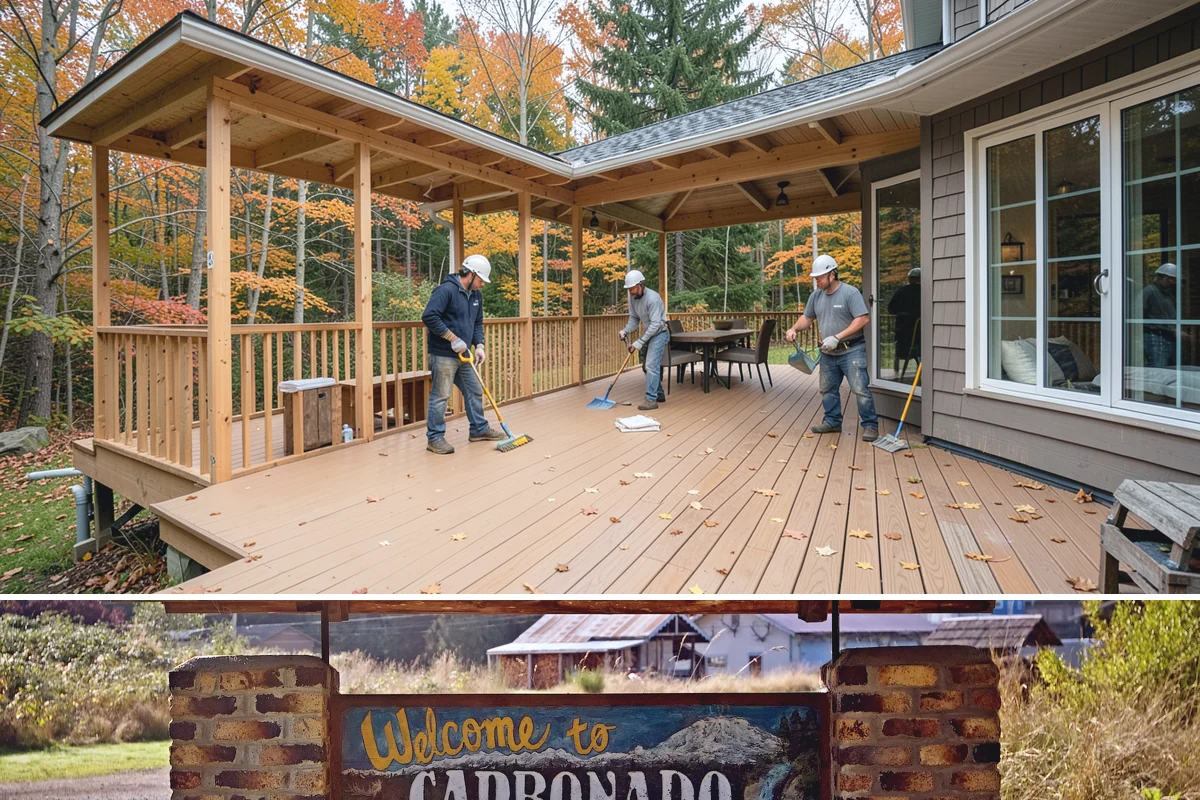 Owner Representation in Carbonado, Pierce County, WA - Owner representation is valuable in any season and is particularly reassuring on large builds that span Western Washington's...