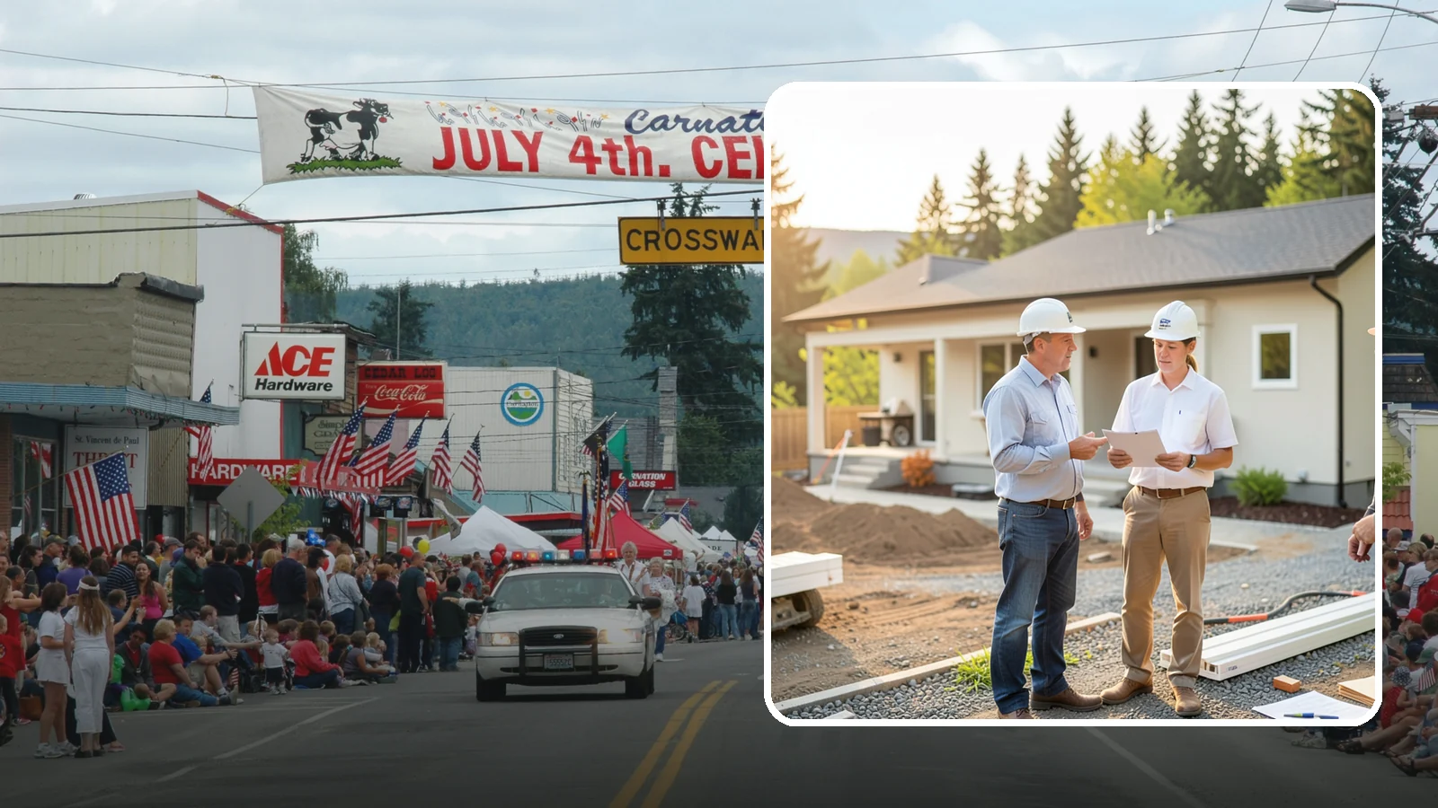 Owner Representation in Carnation, King County, WA - Owner representation that protects your interests and speaks the contractor's language throughout a Western Washington project.