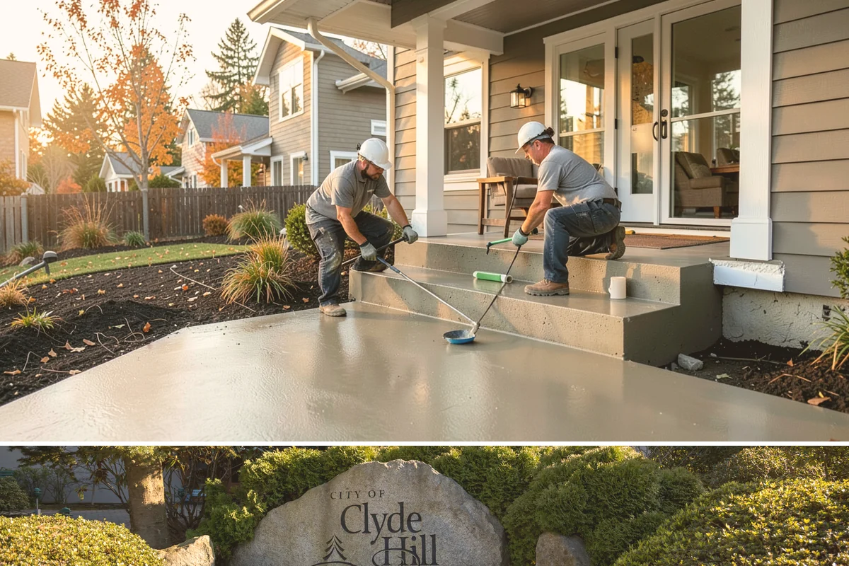 Owner Representation in Clyde Hill, King County, WA - Owner representation is valuable in any season and is particularly reassuring on large builds that span Western Washington's...