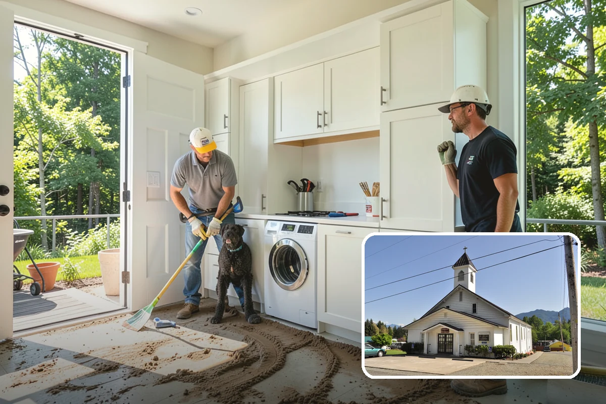 Owner Representation in Concrete, Skagit County, WA - A knowledgeable advocate protecting your interests