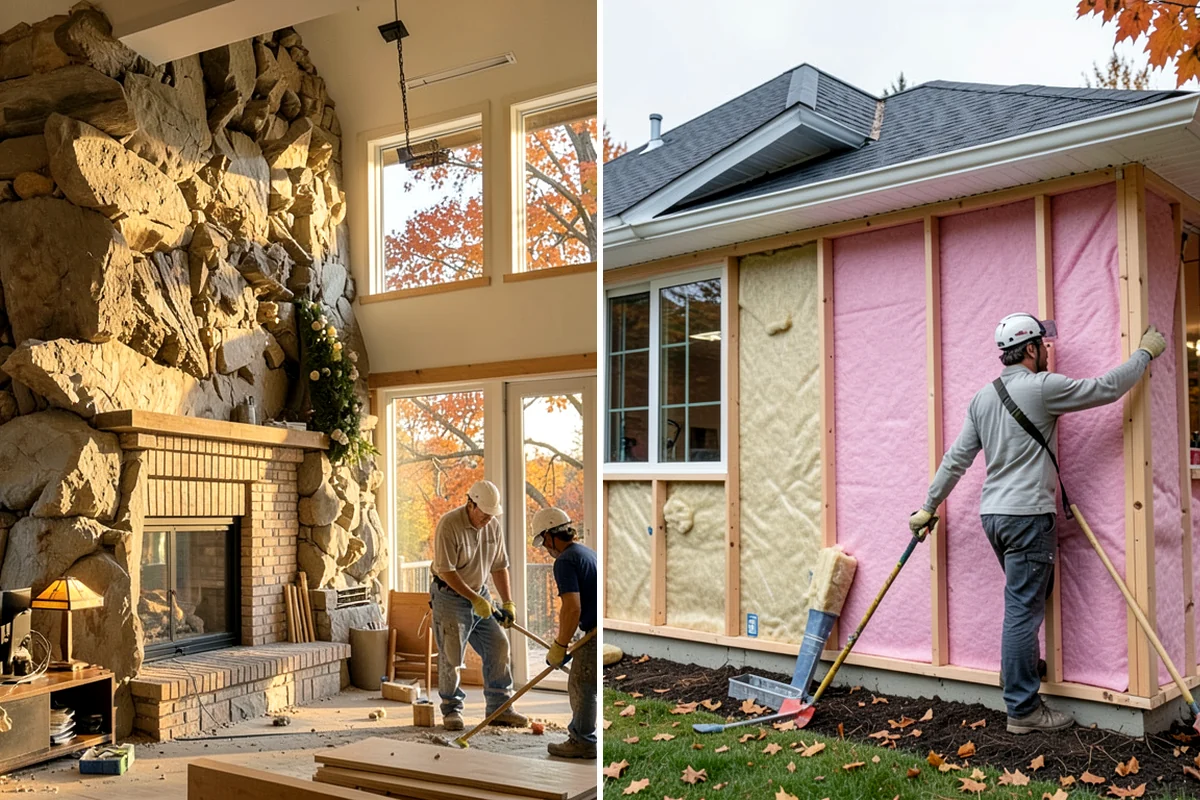 Owner Representation in Concrete, Skagit County, WA - We review your contract and project documents
