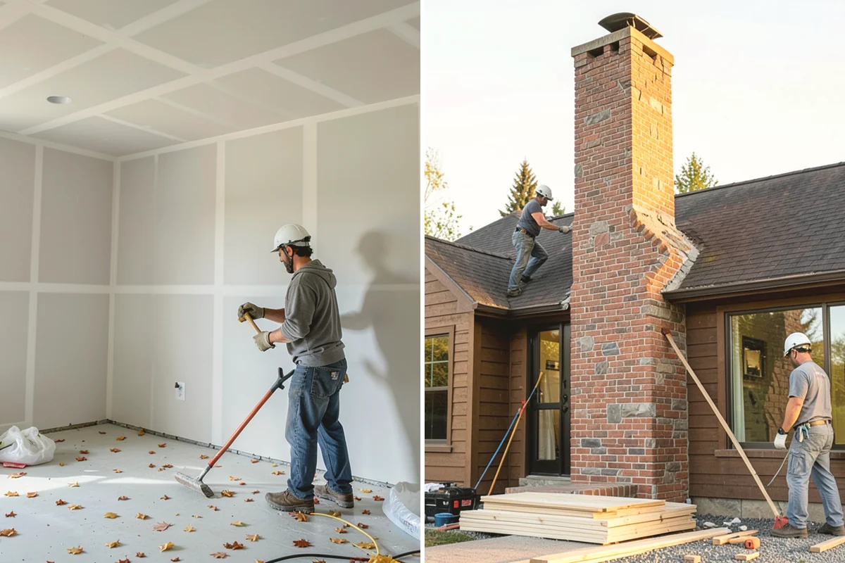Owner Representation in Covington, King County, WA - We review your contract and project documents