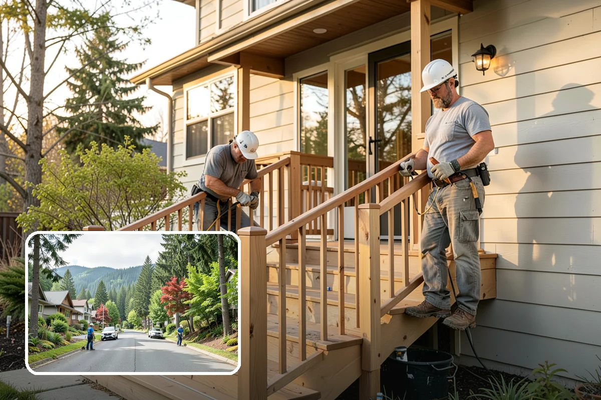Owner Representation in Darrington, Snohomish County, WA - A knowledgeable advocate protecting your interests