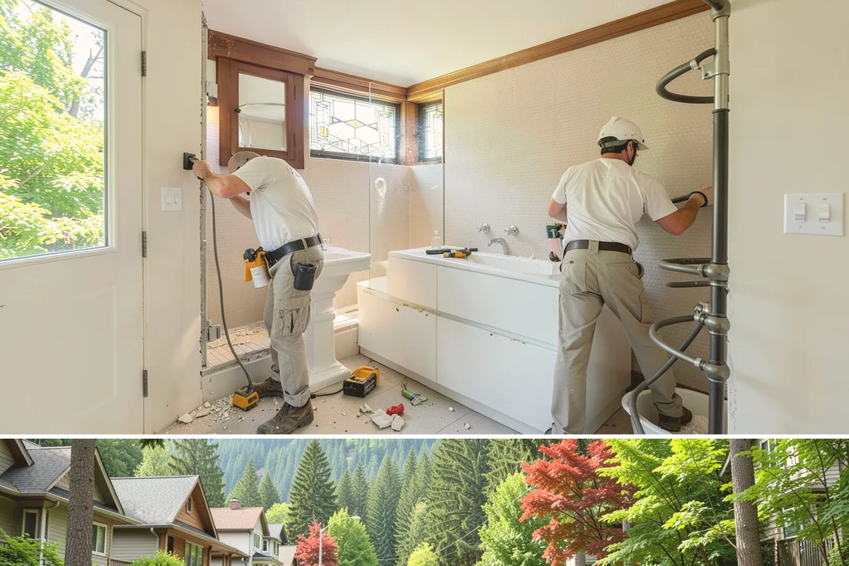Owner Representation in Darrington, Snohomish County, WA - Owner representation is valuable in any season and is particularly reassuring on large builds that span Western Washington's...