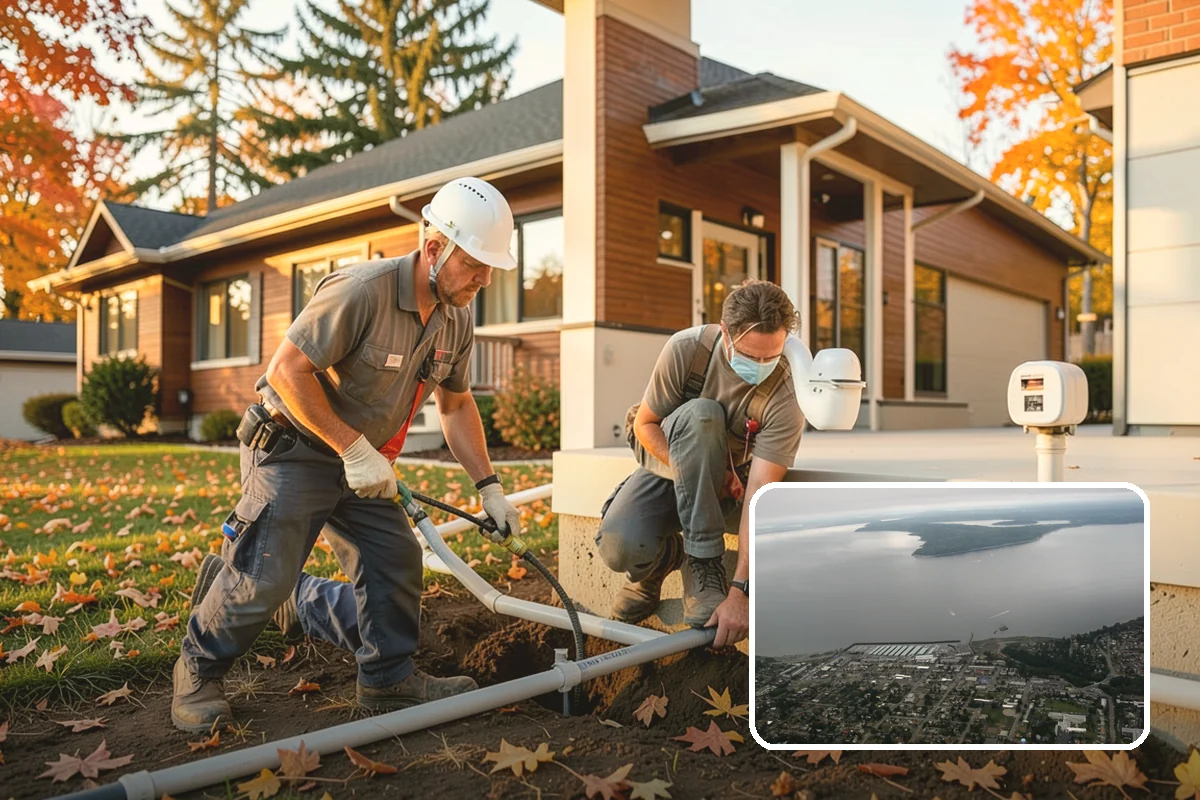 Owner Representation in Des Moines, King County, WA - A knowledgeable advocate protecting your interests