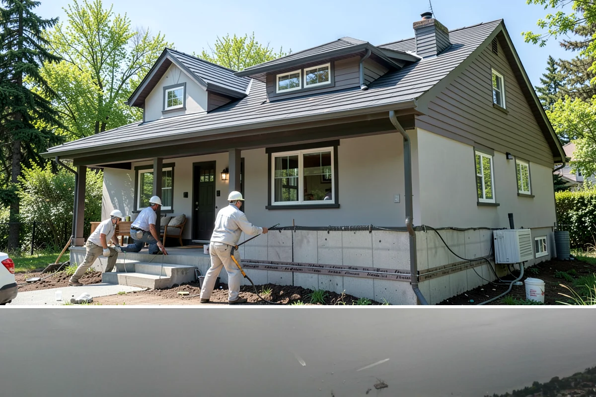 Owner Representation in Des Moines, King County, WA - Owner representation is valuable in any season and is particularly reassuring on large builds that span Western Washington's...