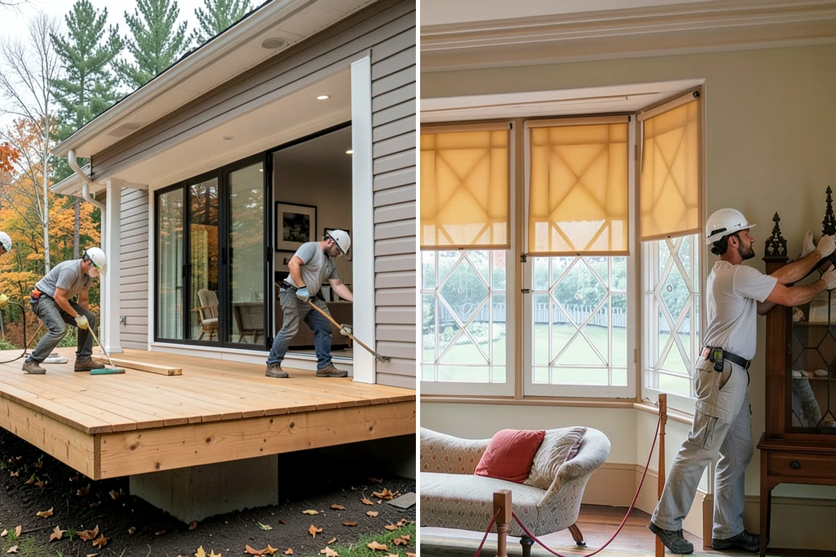 Owner Representation in DuPont, Pierce County, WA - We review your contract and project documents