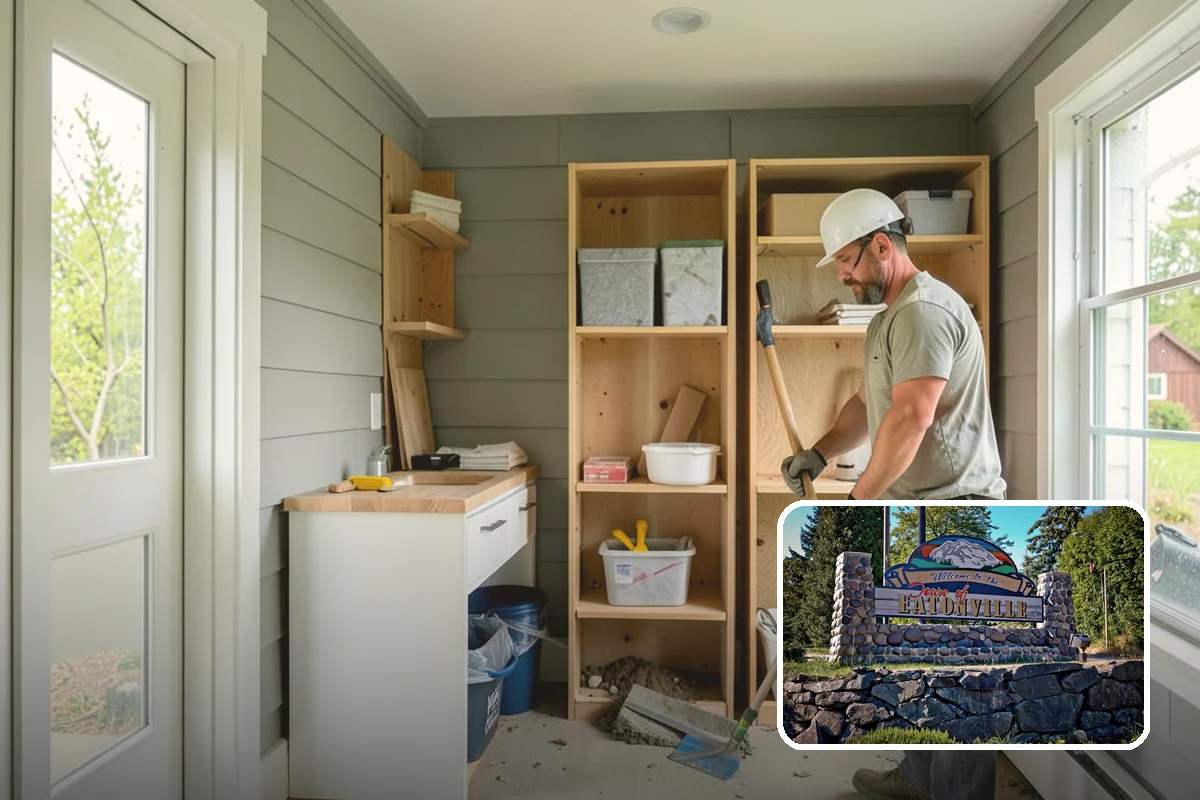 Owner Representation in Eatonville, Pierce County, WA - A knowledgeable advocate protecting your interests