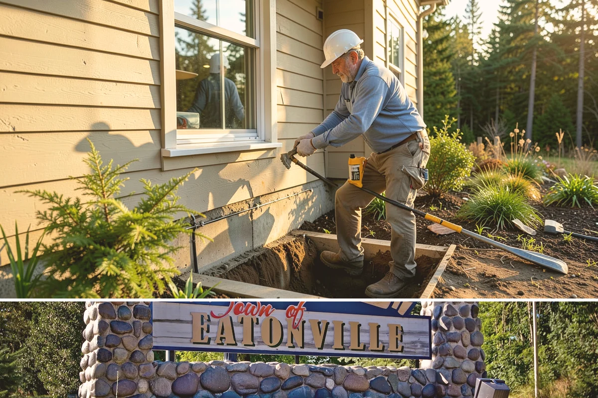 Owner Representation in Eatonville, Pierce County, WA - Owner representation is valuable in any season and is particularly reassuring on large builds that span Western Washington's...