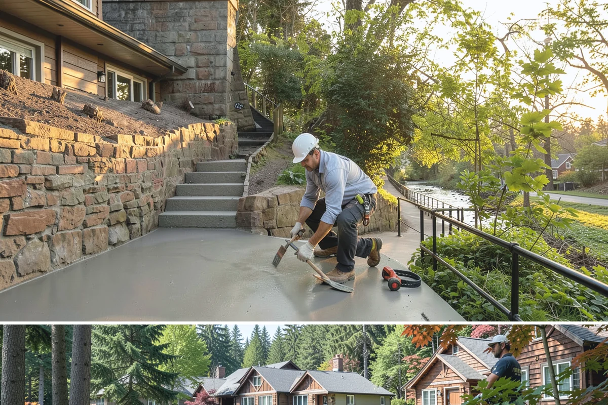Owner Representation in Edgewood, Pierce County, WA - Owner representation is valuable in any season and is particularly reassuring on large builds that span Western Washington's...
