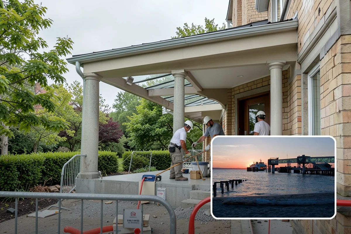 Owner Representation in Edmonds, Snohomish County, WA - A knowledgeable advocate protecting your interests