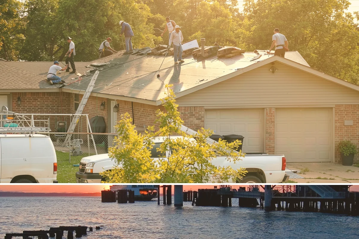 Owner Representation in Edmonds, Snohomish County, WA - Owner representation is valuable in any season and is particularly reassuring on large builds that span Western Washington's...