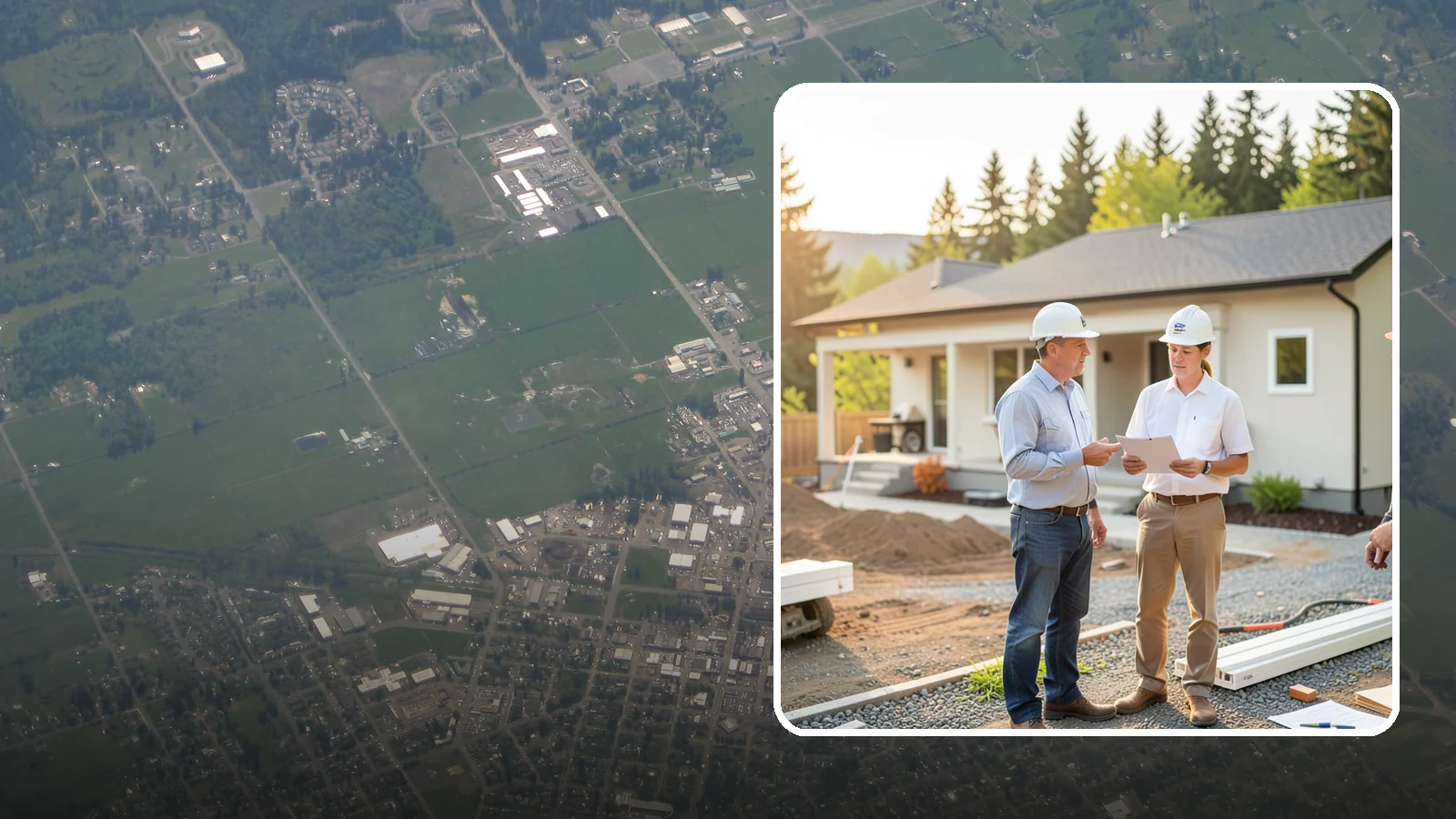 Owner Representation in Enumclaw, King County, WA - Owner representation that protects your interests and speaks the contractor's language throughout a Western Washington project.