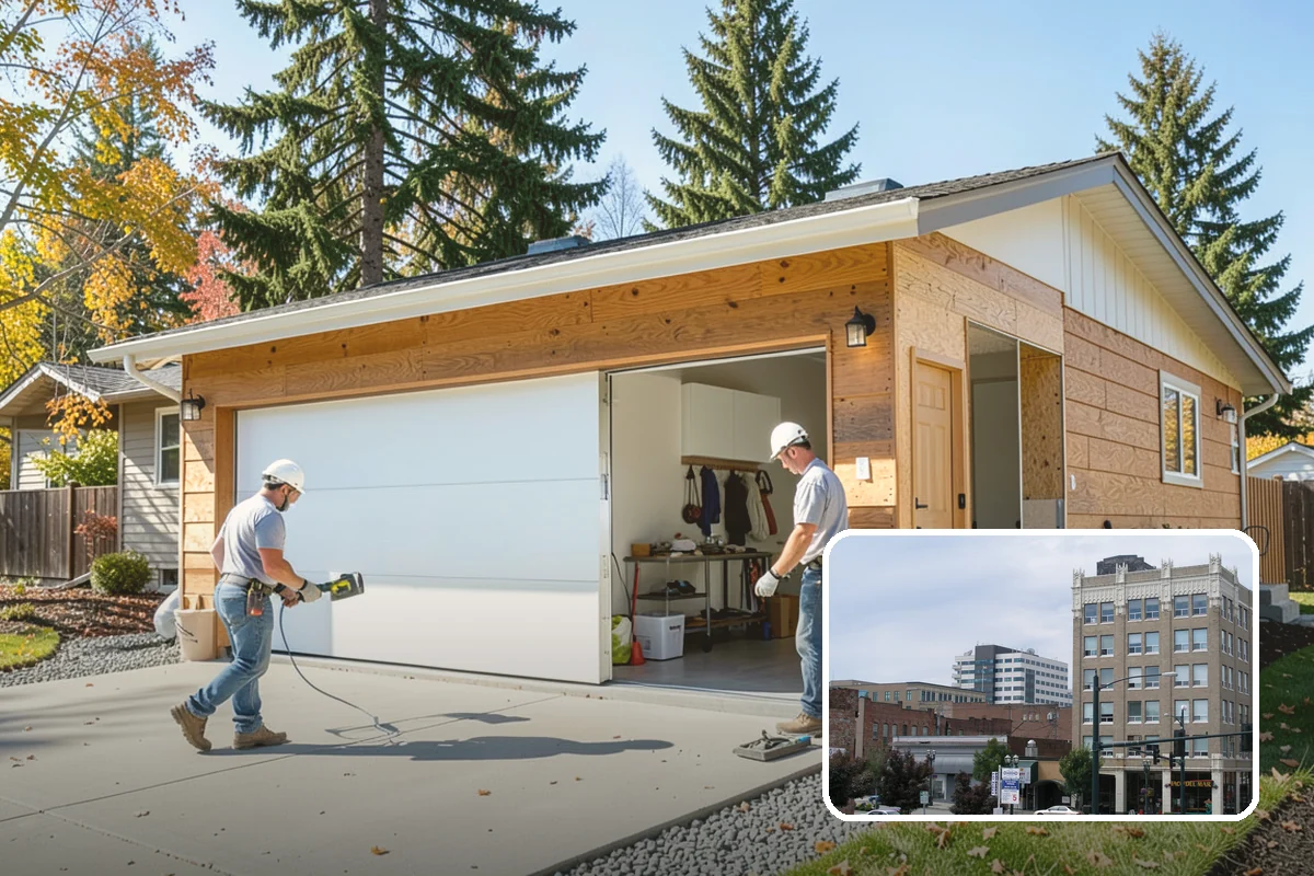 Owner Representation in Everett, Snohomish County, WA - A knowledgeable advocate protecting your interests