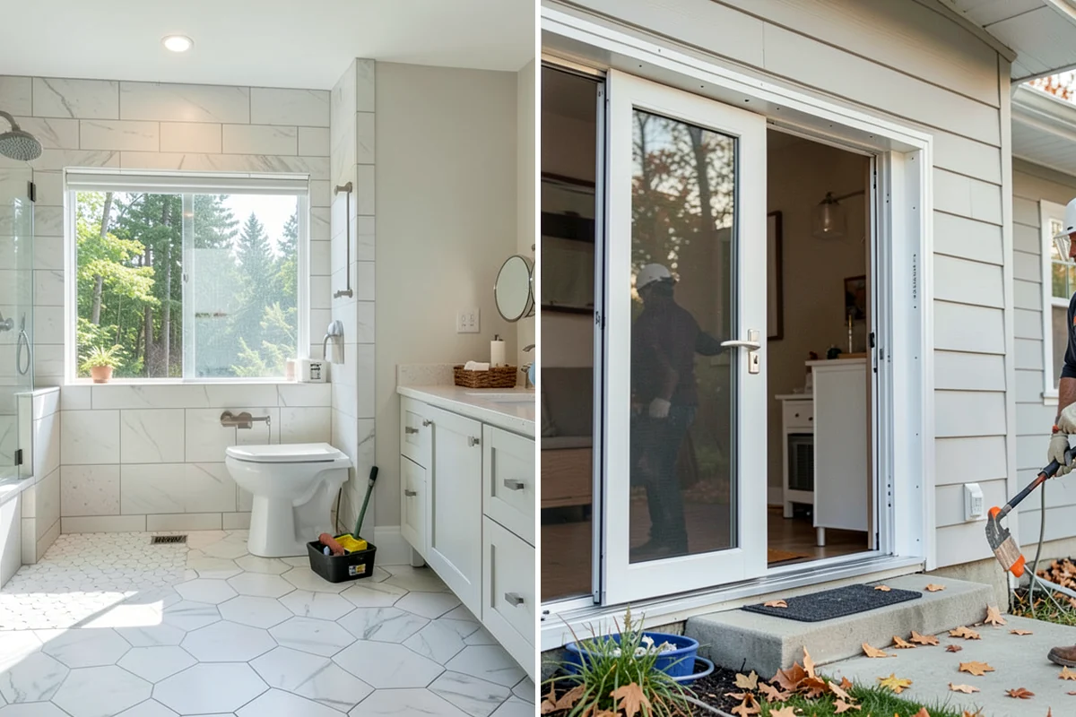 Owner Representation in Everett, Snohomish County, WA - We review your contract and project documents