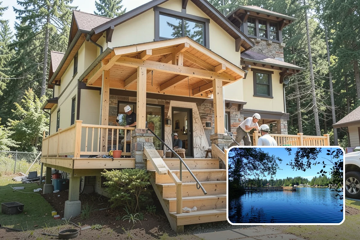 Owner Representation in Federal Way, King County, WA - A knowledgeable advocate protecting your interests
