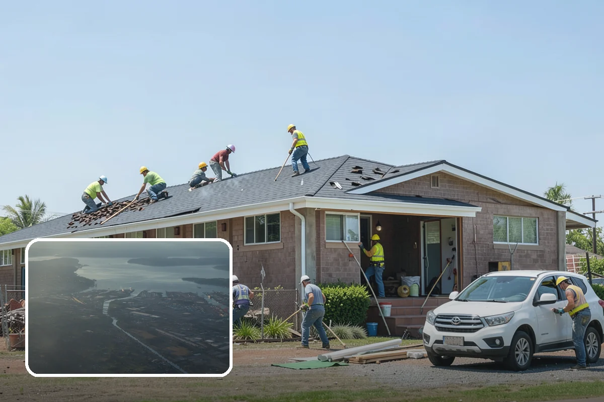 Owner Representation in Fife, Pierce County, WA - A knowledgeable advocate protecting your interests