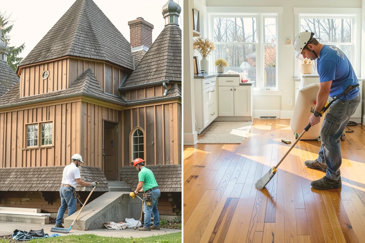 Owner Representation in Fife, Pierce County, WA - We review your contract and project documents