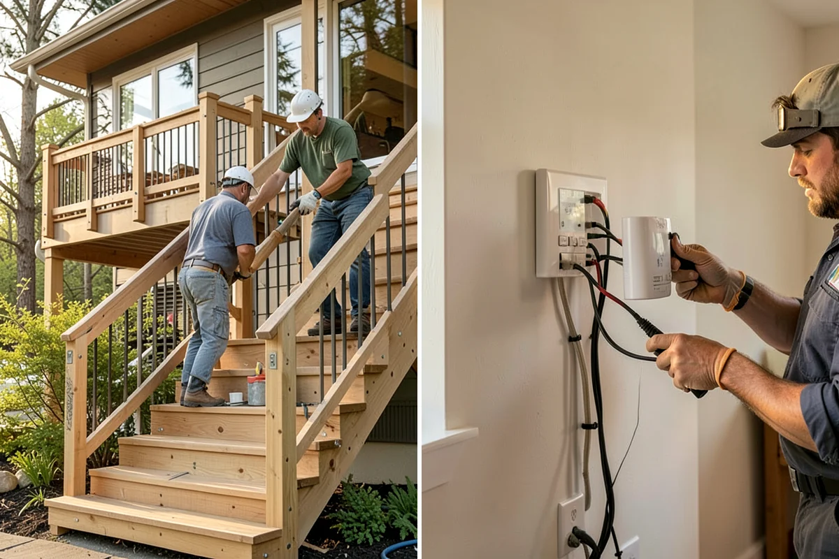 Owner Representation in Fircrest, Pierce County, WA - We review your contract and project documents