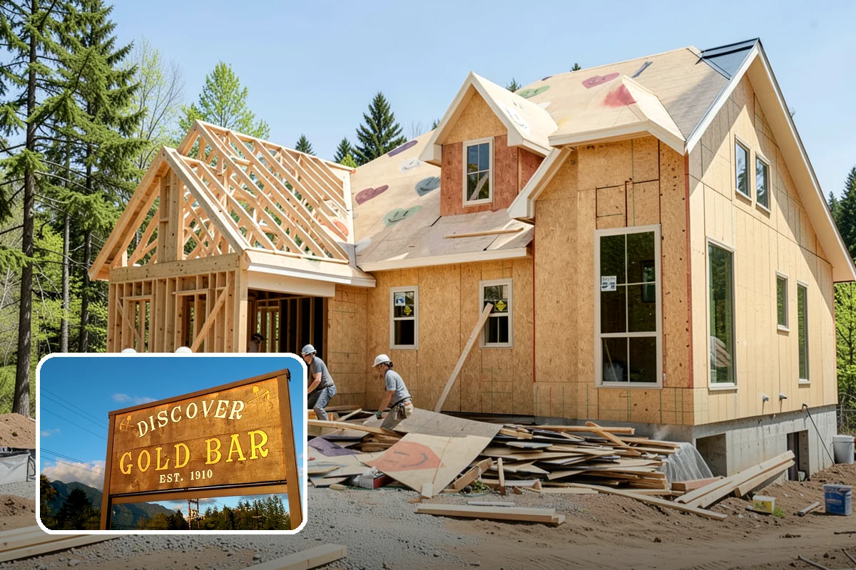 Owner Representation in Gold Bar, Snohomish County, WA - A knowledgeable advocate protecting your interests