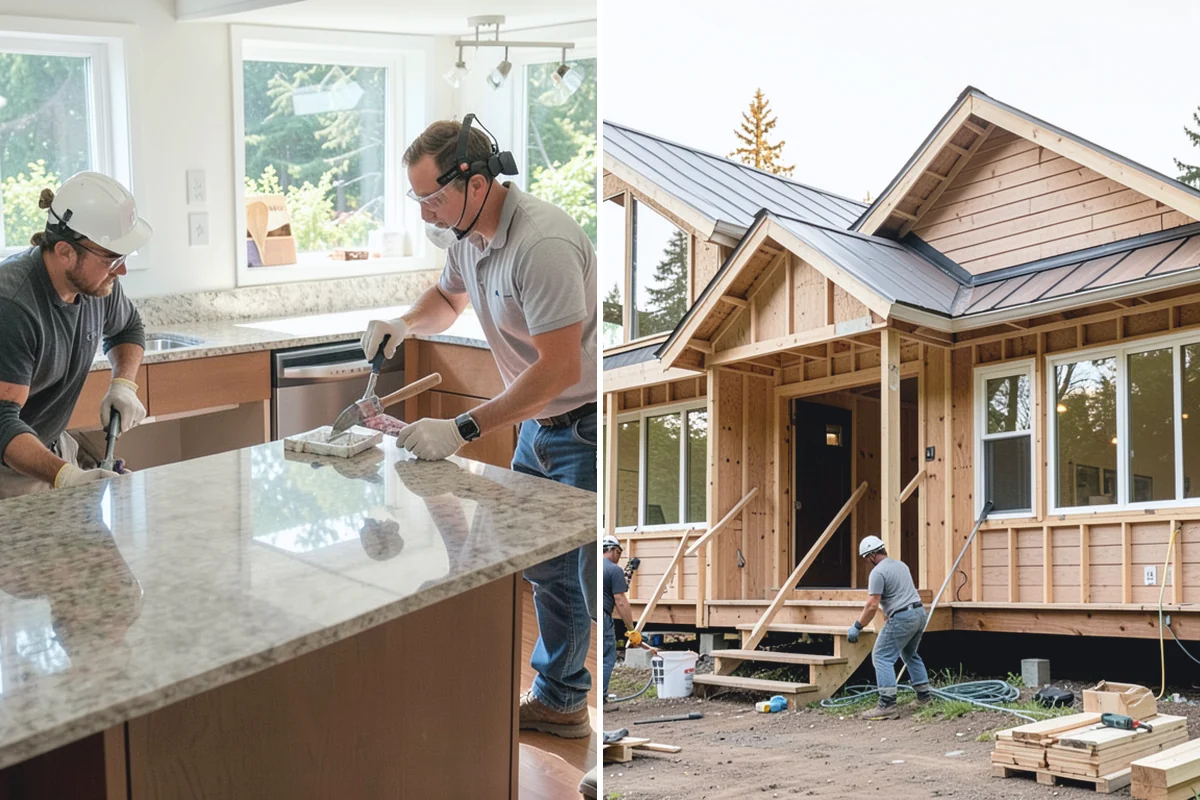 Owner Representation in Granite Falls, Snohomish County, WA - We review your contract and project documents