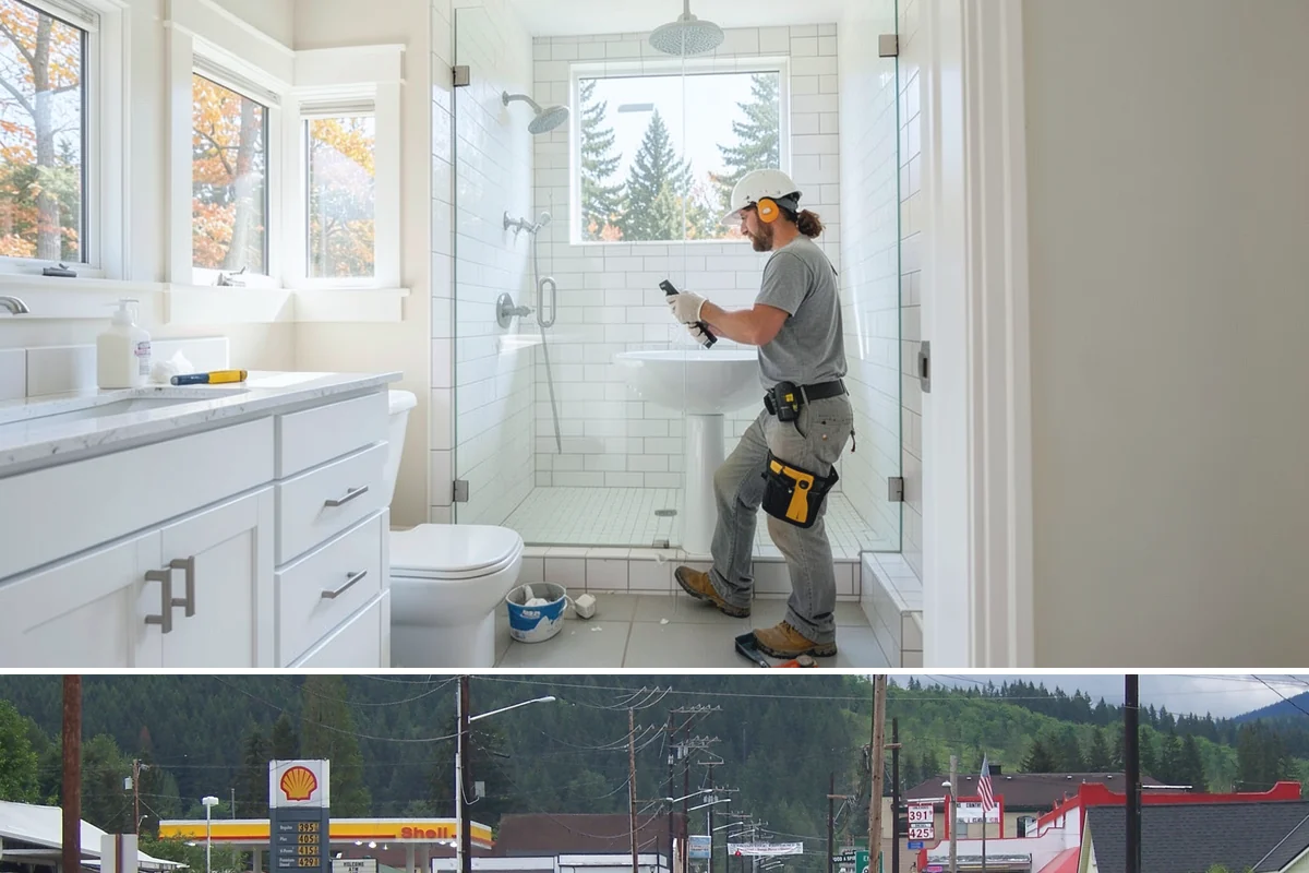 Owner Representation in Granite Falls, Snohomish County, WA - Owner representation is valuable in any season and is particularly reassuring on large builds that span Western Washington's...