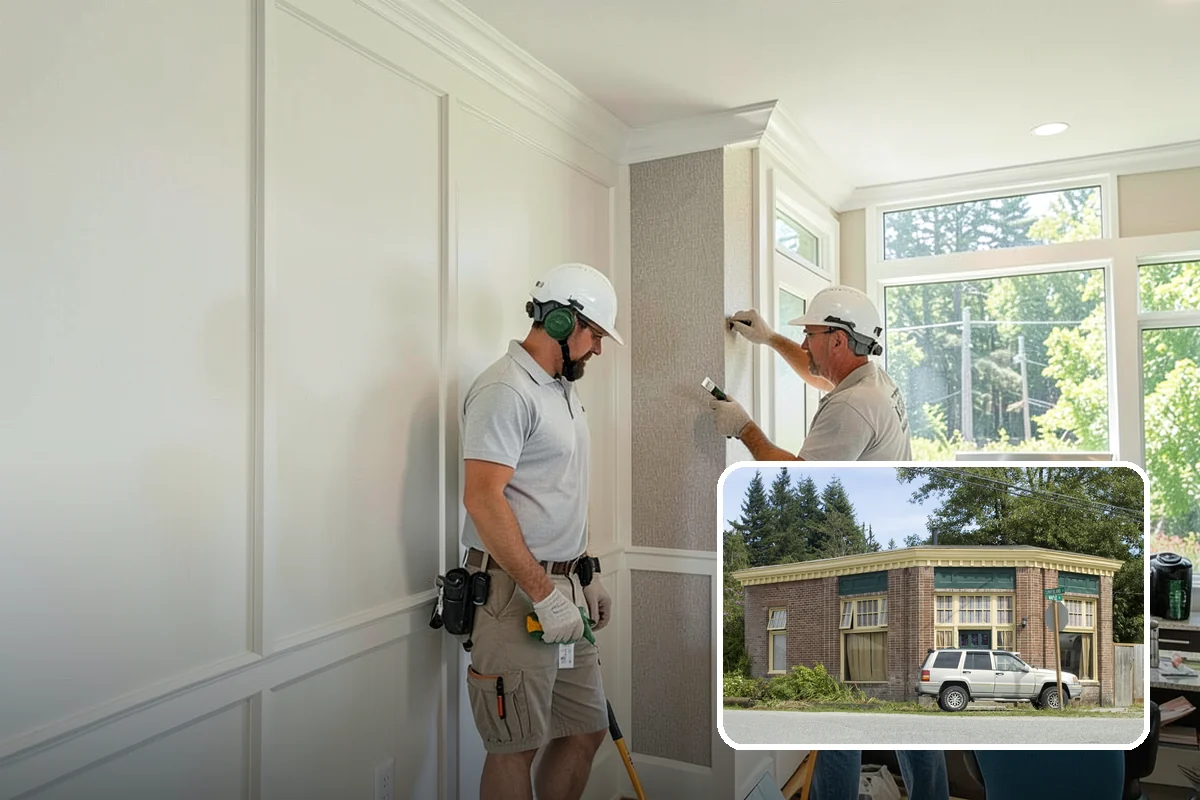 Owner Representation in Hamilton, Skagit County, WA - A knowledgeable advocate protecting your interests