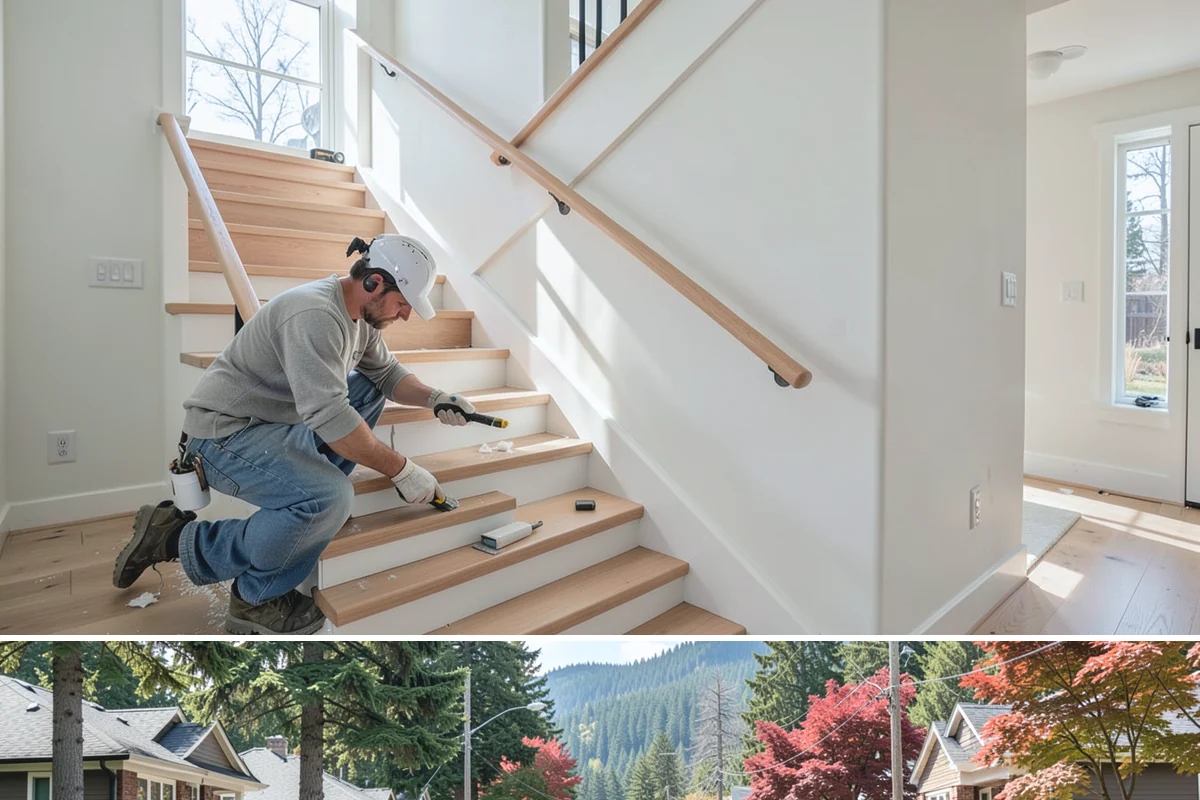 Owner Representation in Hunts Point, King County, WA - Owner representation is valuable in any season and is particularly reassuring on large builds that span Western Washington's...