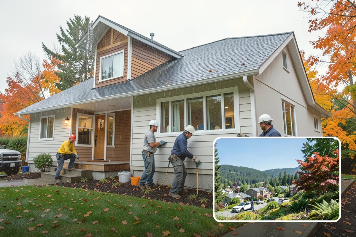 Owner Representation in Index, Snohomish County, WA - A knowledgeable advocate protecting your interests