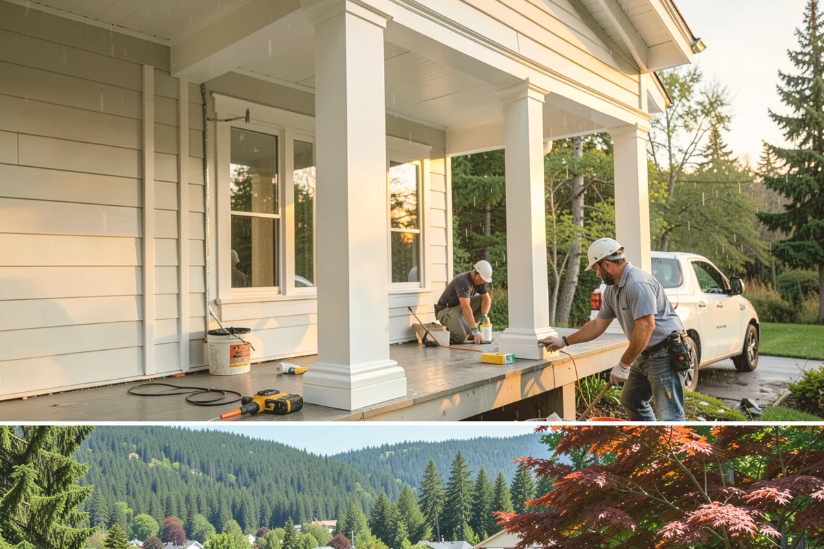 Owner Representation in Index, Snohomish County, WA - Owner representation is valuable in any season and is particularly reassuring on large builds that span Western Washington's...