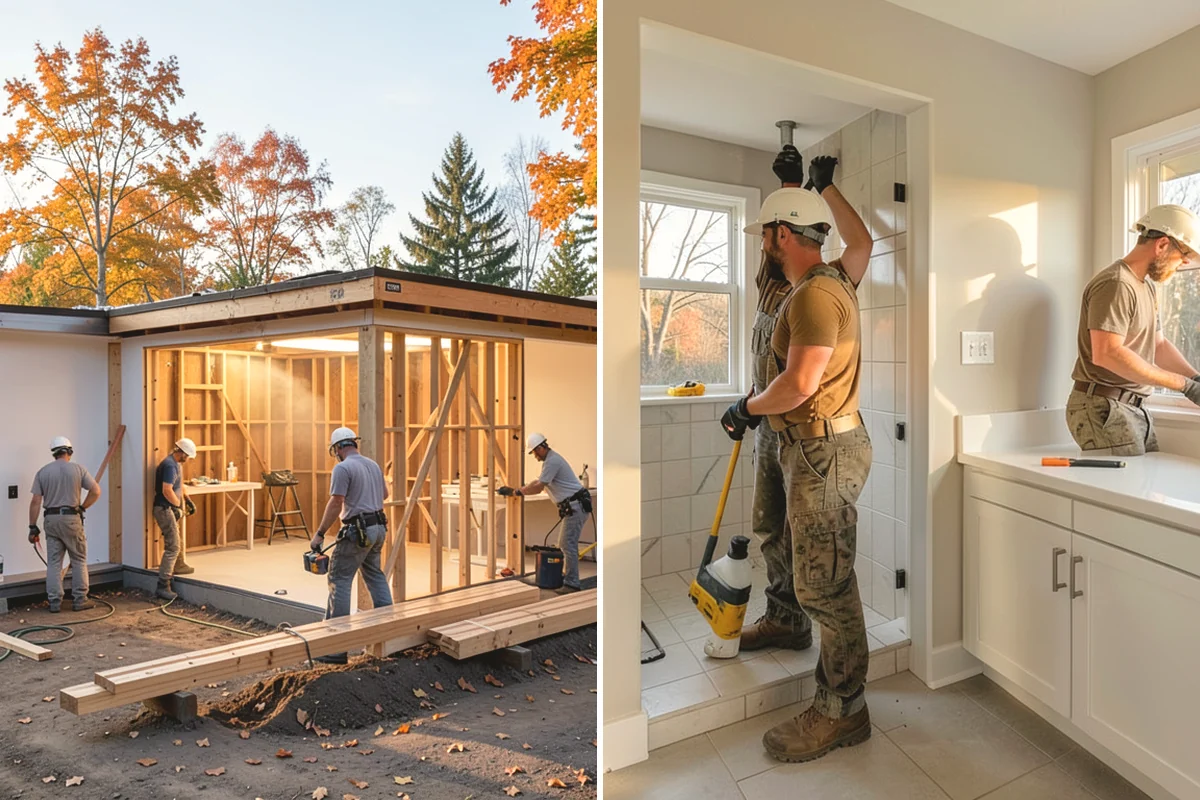 Owner Representation in Issaquah, King County, WA - We review your contract and project documents