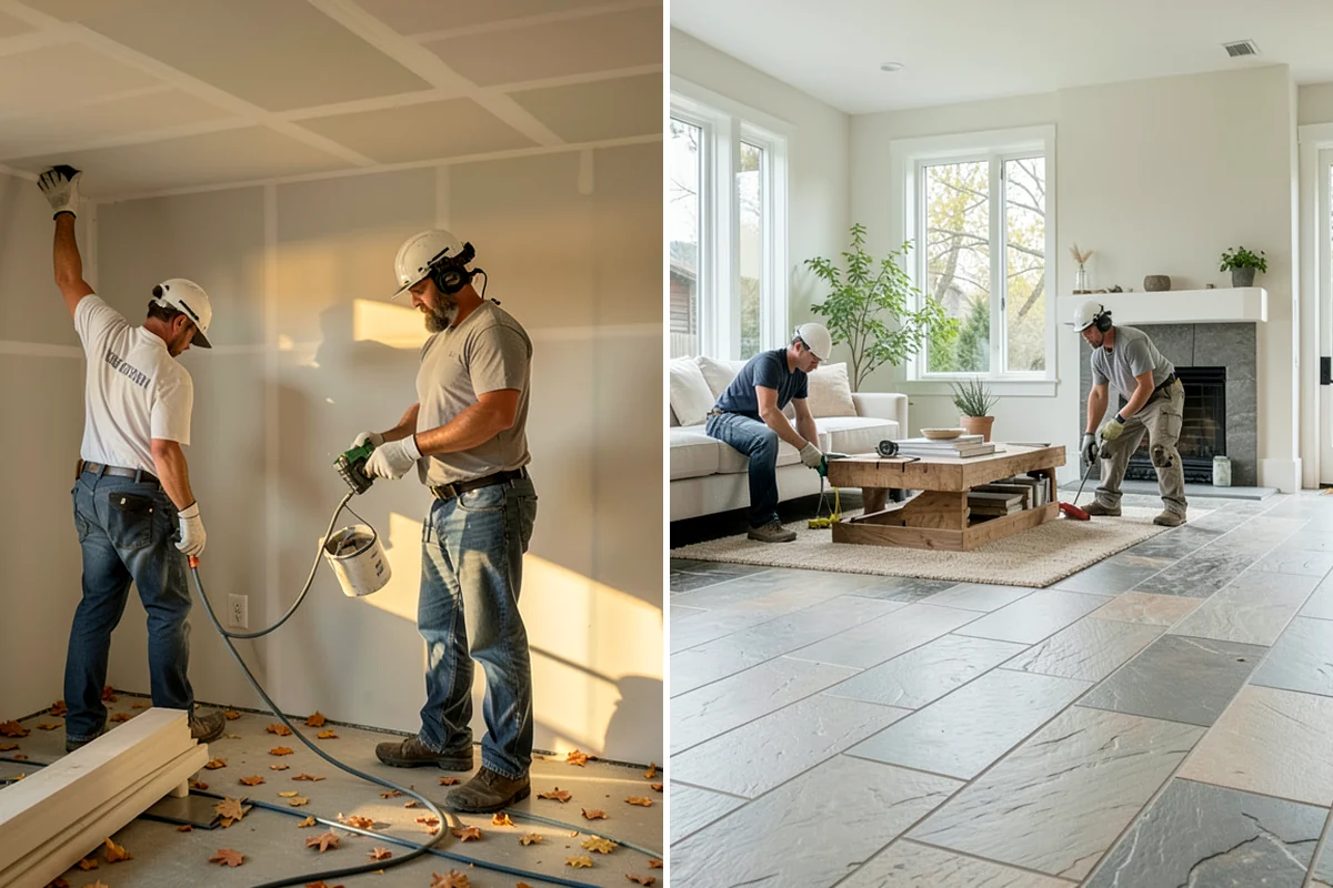 Owner Representation in Kenmore, King County, WA - We review your contract and project documents