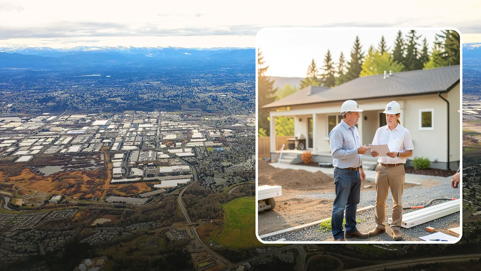 Owner Representation in Kent, King County, WA - Owner representation that protects your interests and speaks the contractor's language throughout a Western Washington project.