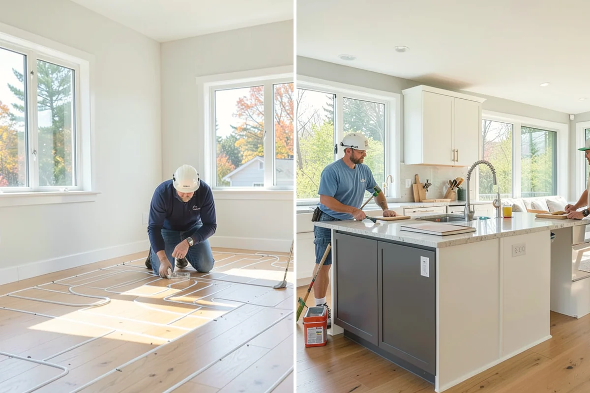 Owner Representation in La Conner, Skagit County, WA - We review your contract and project documents