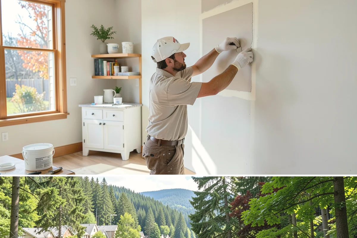 Owner Representation in Lake Forest Park, King County, WA - Owner representation is valuable in any season and is particularly reassuring on large builds that span Western Washington's...