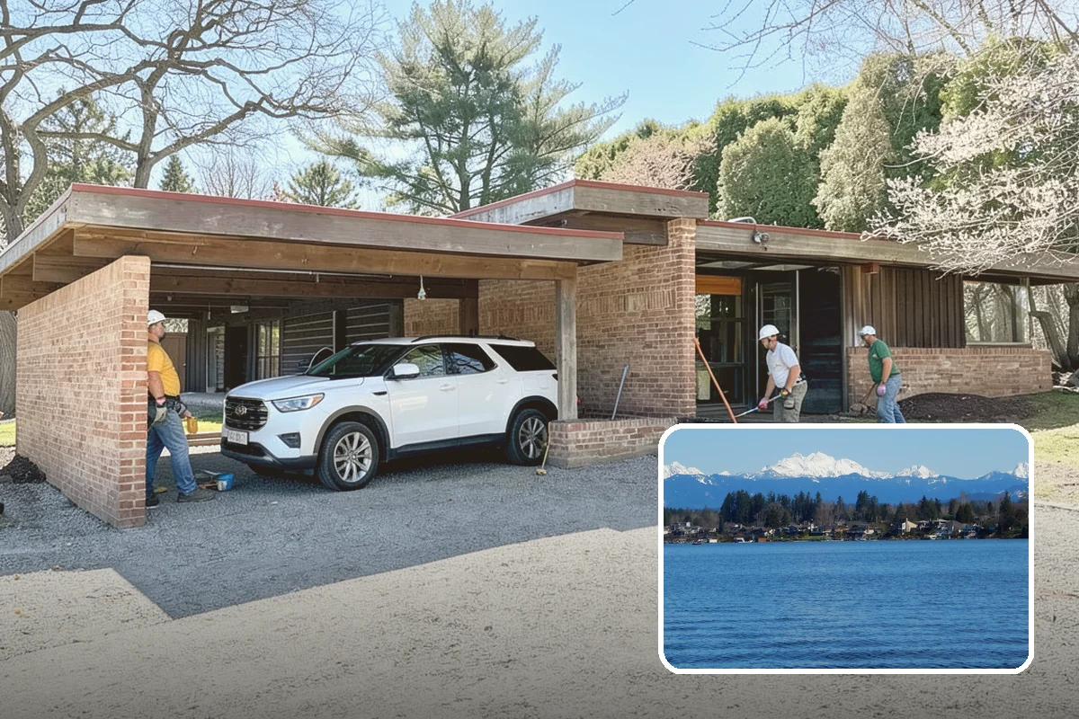Owner Representation in Lake Stevens, Snohomish County, WA - A knowledgeable advocate protecting your interests