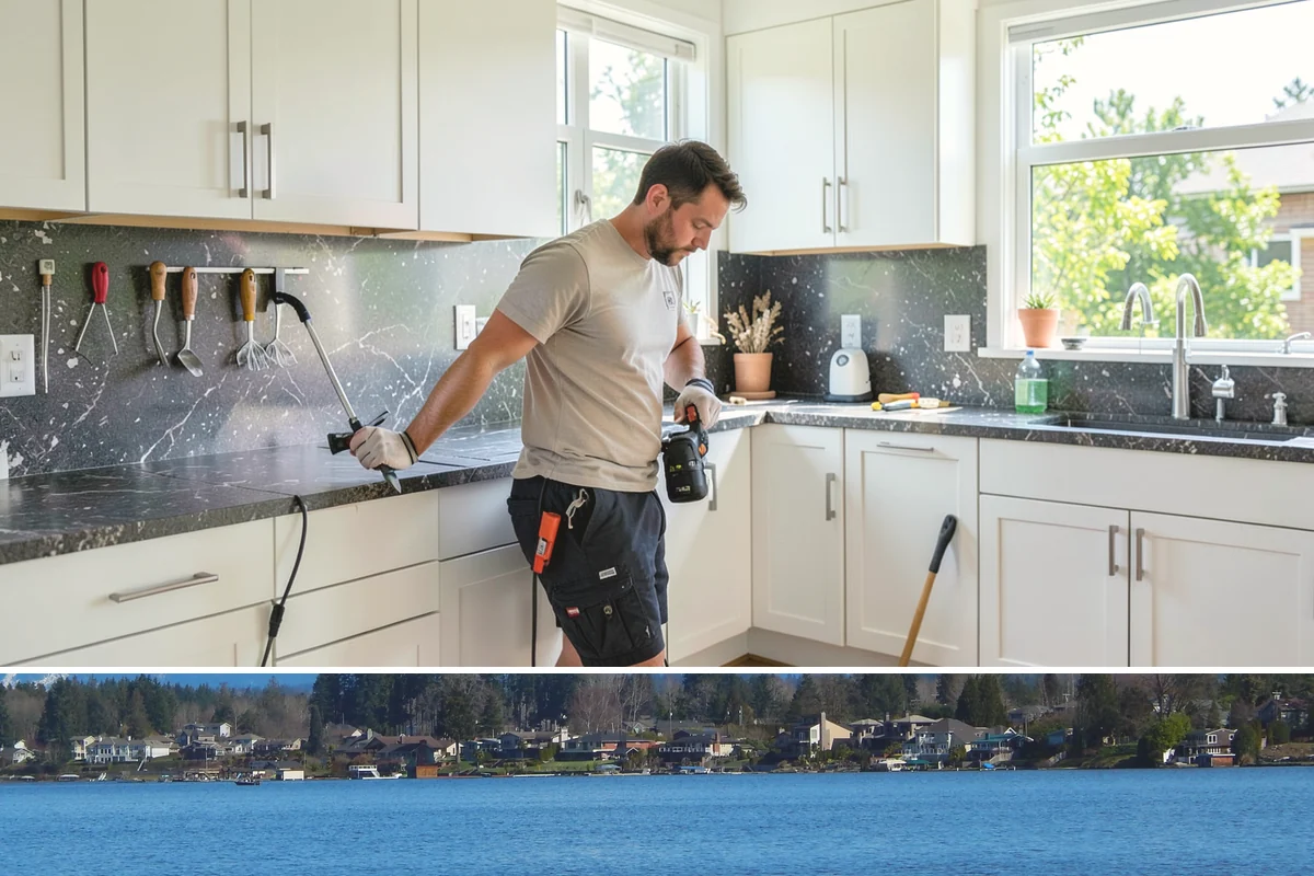 Owner Representation in Lake Stevens, Snohomish County, WA - Owner representation is valuable in any season and is particularly reassuring on large builds that span Western Washington's...