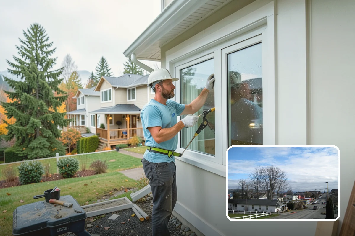 Owner Representation in Langley, Island County, WA - A knowledgeable advocate protecting your interests