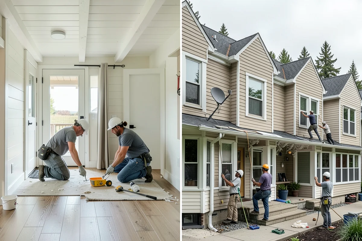 Owner Representation in Lyman, Skagit County, WA - We review your contract and project documents