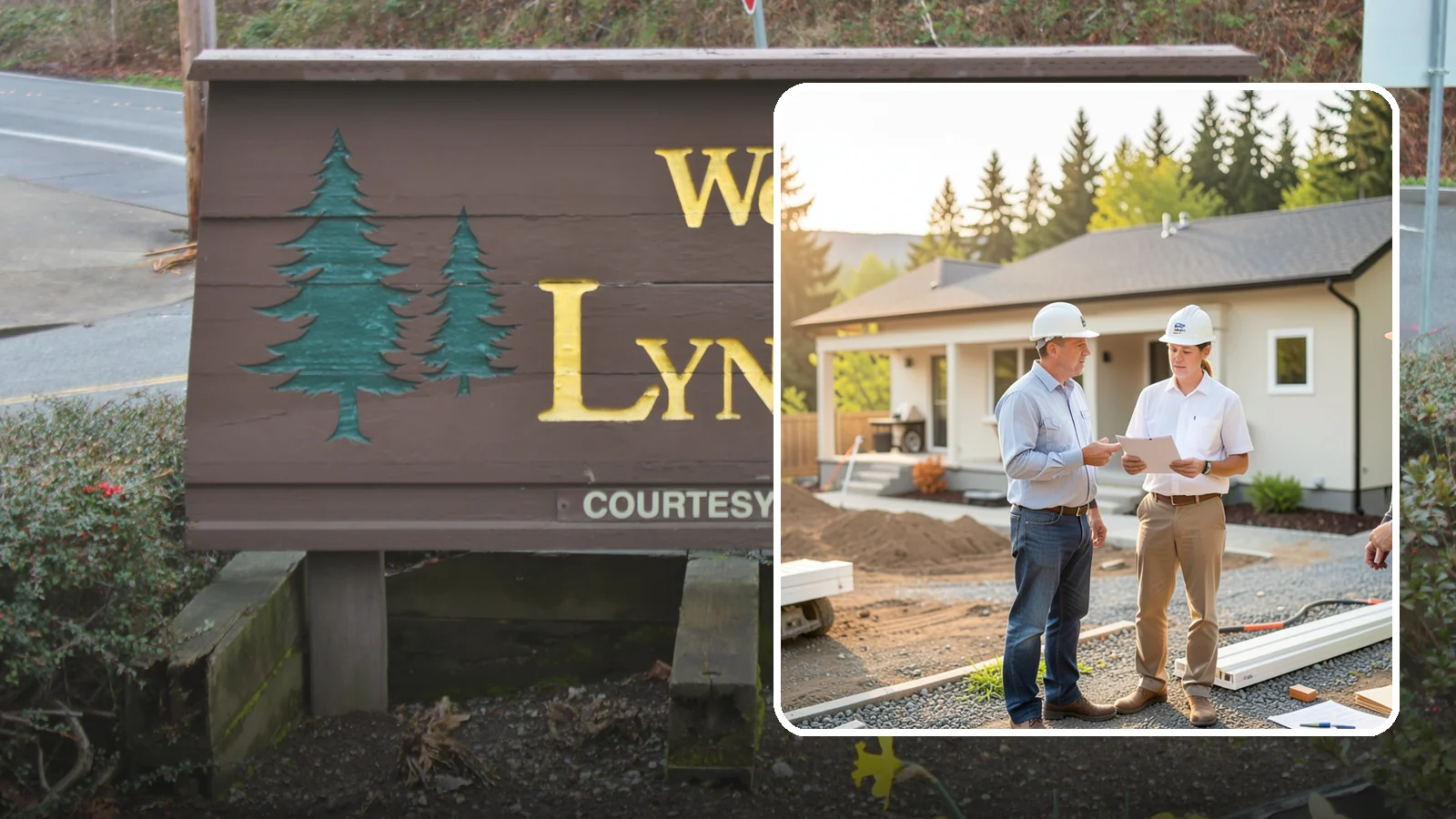 Owner Representation in Lynnwood, Snohomish County, WA - Owner representation that protects your interests and speaks the contractor's language throughout a Western Washington project.