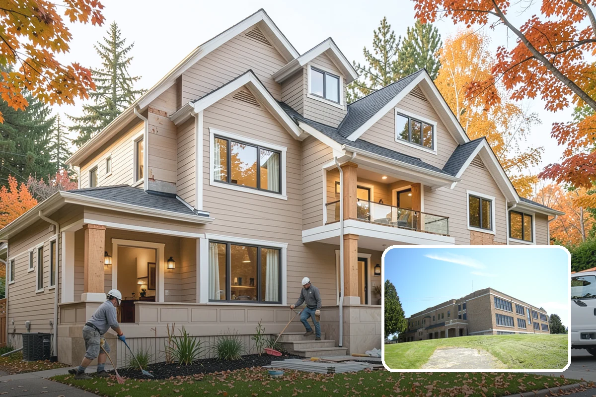 Owner Representation in Maple Valley, King County, WA - A knowledgeable advocate protecting your interests