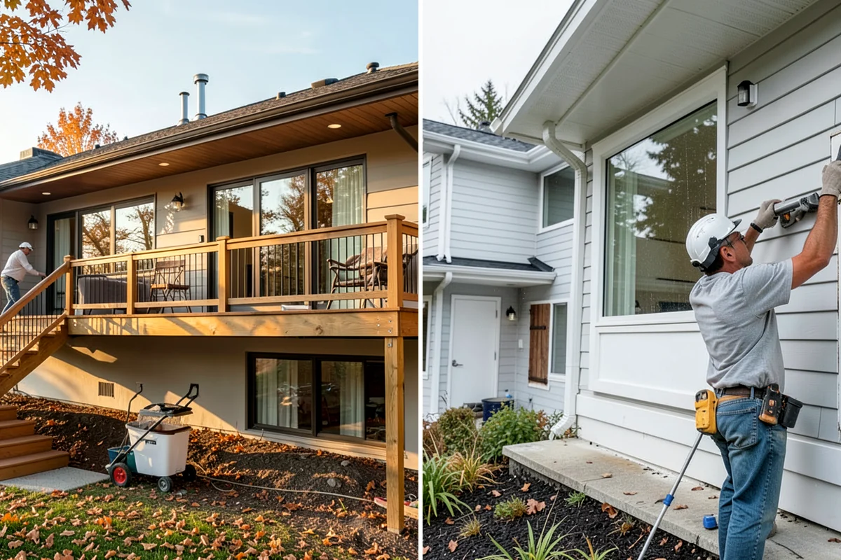 Owner Representation in Maple Valley, King County, WA - We review your contract and project documents