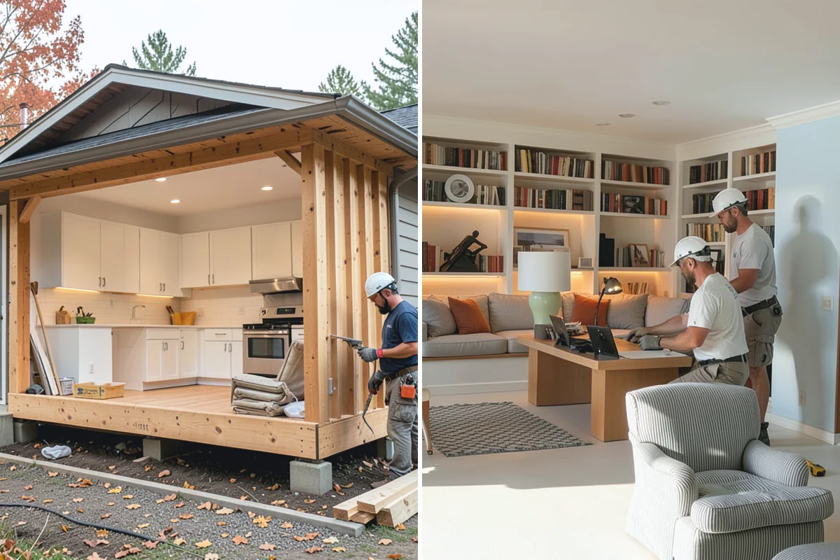 Owner Representation in Marysville, Snohomish County, WA - We review your contract and project documents