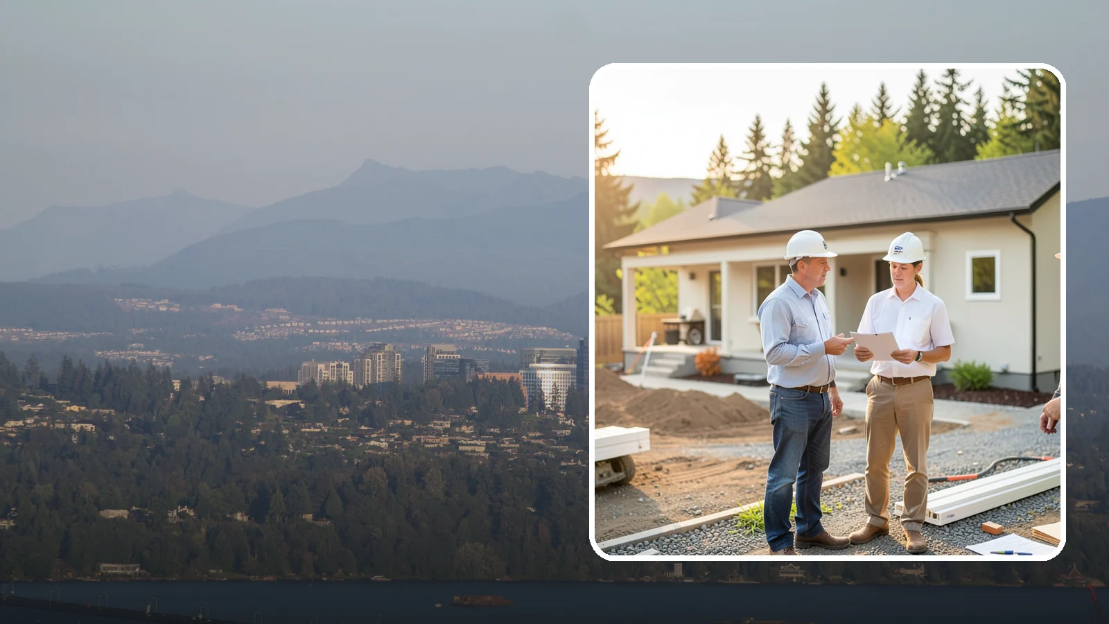 Owner Representation in Medina, King County, WA - Owner representation that protects your interests and speaks the contractor's language throughout a Western Washington project.