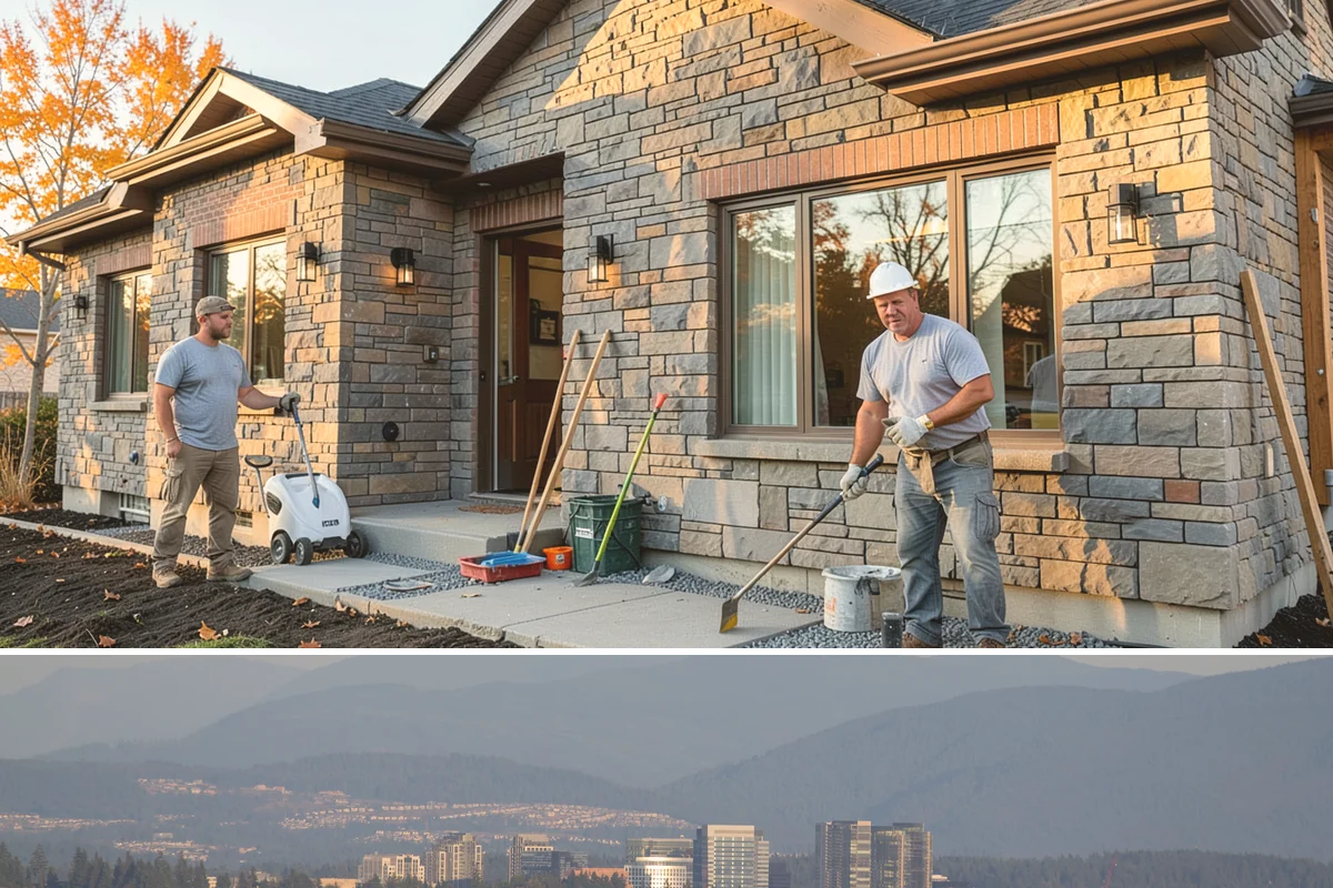 Owner Representation in Medina, King County, WA - Owner representation is valuable in any season and is particularly reassuring on large builds that span Western Washington's...