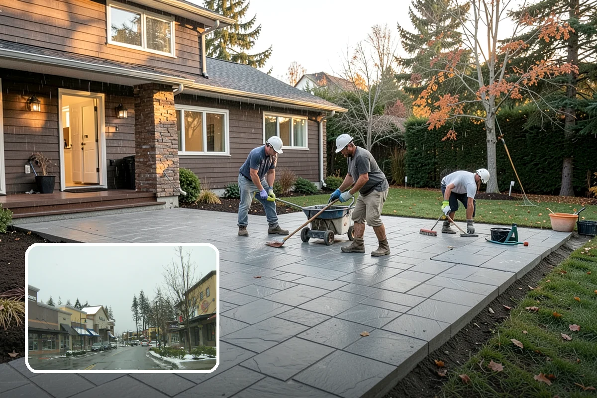 Owner Representation in Mill Creek, Snohomish County, WA - A knowledgeable advocate protecting your interests