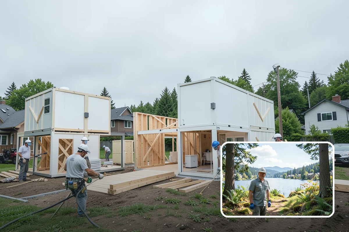 Owner Representation in Milton, King County, WA - A knowledgeable advocate protecting your interests